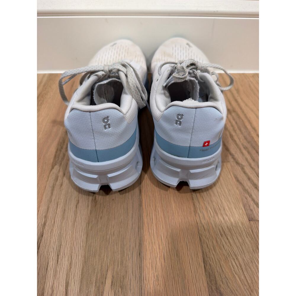 OnCloudmonster " Frost Wash" sneakers - Picture 4 of 6